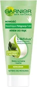 Balsamy i kremy do ciała - Garnier Pielęgnacja 7 Dni krem do rąk Aloes 100ml - miniaturka - grafika 1