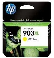 HP T6M11AE - Tusze oryginalne - miniaturka - grafika 2