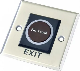 SCOT Czujnik zbliżeniowy BT-5B/IR - Akcesoria do bram - miniaturka - grafika 2