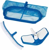 Akcesoria do basenów - Intex Komplet akcesoriów do czyszczenia 29057 - miniaturka - grafika 1