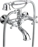 Baterie wannowe i prysznicowe - Reitano Antea 3016 - miniaturka - grafika 1