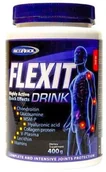 Witaminy i minerały dla sportowców - Megabol Flexit 400g - miniaturka - grafika 1