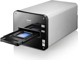 Plustek OpticFilm 120 - Skanery Plustek OpticFilm 120 - Skanery - miniaturka - grafika 3