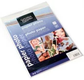 Papier do drukarek - Galeria Papieru Papier fotograficzny Photo Glossy 180g 13x18 50ark - miniaturka - grafika 1