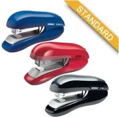 Zszywacze biurowe - Esselte ZSZYWACZ Rapid Fashion F30 ES781-1/2/3 - miniaturka - grafika 1