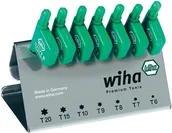 Śrubokręty - Wiha Zestaw wkrętaków 370VB - miniaturka - grafika 1