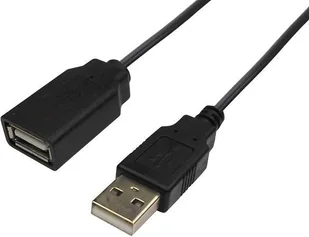 Elmak Przedłużacz CL-68 USB 0,8m SAVIO CL-68 - Kable komputerowe i do monitorów - miniaturka - grafika 2