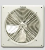 Wentylatory przemysłowe - Metalowiec Wentylator przemysłowy WOO 23/18 - miniaturka - grafika 1