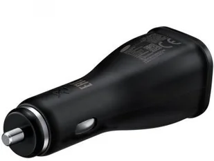 Samsung EP-LN915UBEGWW black Car Charger 5V 2A B582689 - Ładowarki samochodowe - miniaturka - grafika 5