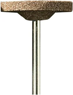 Dremel Ściernica tarczowa z tlenku glinu 25,4 mm (produkt wysyłamy w 24h) 261582 (2615821532) - Materiały ścierne - miniaturka - grafika 5