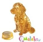 Puzzle - Bard CRYSTAL Puzzle puzzle 3D PIES 14+ - miniaturka - grafika 1