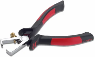 Cimco Ściągacz izolacji 100686 do 1000V dł. 160 mm - Kombinerki i obcęgi Cimco Ściągacz izolacji 100686 do 1000V dł. 160 mm - Kombinerki i obcęgi - miniaturka - grafika 1