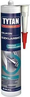 Selena TYTAN Silikon szklarski szary - Silikony Selena TYTAN Silikon szklarski szary - Silikony - miniaturka - grafika 1
