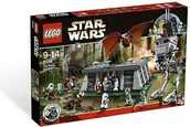 Klocki - LEGO The Battle of Endor 8038 - miniaturka - grafika 1