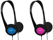 Słuchawki - Maxell KIDS - miniaturka - grafika 1