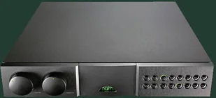 Naim Audio NAC 282 - Wzmacniacze Naim Audio NAC 282 - Wzmacniacze - miniaturka - grafika 1