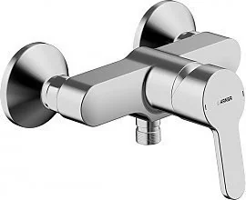 Hansa Primo 49450103 - Baterie wannowe i prysznicowe - miniaturka - grafika 2