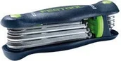 Części i akcesoria do maszyn rolniczych - Festool Toolie - narzędzie wielofunkcyjne 498863 - miniaturka - grafika 1