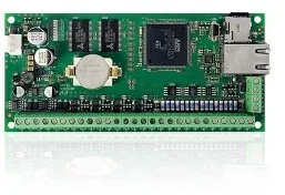 Satel Centrala kontroli dostępu ACCO-NT - Kontrola dostępu - miniaturka - grafika 3