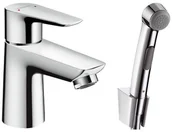 Baterie bidetowe - Hansgrohe Talis E 71729000 - miniaturka - grafika 1