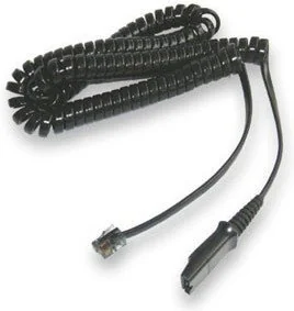 Plantronics Poly U10P-S do telefonów Panasonic, Yealink, Cisco 38099-01 - Akcesoria do telefonów stacjonarnych - miniaturka - grafika 4