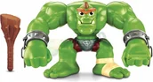 Figurki dla dzieci - Fisher Price Imaginext Zamek - Waleczny olbrzymi ogr Y5919 - miniaturka - grafika 1