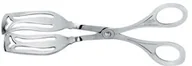 Przybory do gotowania - Alessi Szczypce do ciast 506 - miniaturka - grafika 1