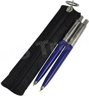 Parker ATRAMENT BUT. GRANATOWY 57 ml S0037490 - Naboje i atramenty - miniaturka - grafika 34