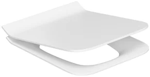 Cersanit Deska sedesowa Como Slim K980143 - Deski sedesowe - miniaturka - grafika 2