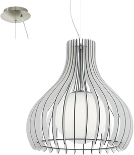 Eglo TINDORI 96211 LAMPA WISZĄCA 50 CM - Lampy sufitowe - miniaturka - grafika 2