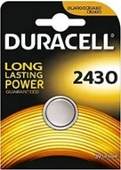 Baterie i akcesoria - Energizer bateria litowa mini Duracell CR2430 DL2430 ECR2430 - miniaturka - grafika 1