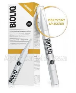 Bioliq PRO Serum intensywnie wypełniające 2ml - Serum do twarzy - miniaturka - grafika 3