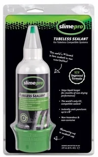 SLIME SLIME Uszczelniacz do opon bezdętkowych 237 ml - Narzędzia rowerowe - miniaturka - grafika 2