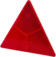 Części i akcesoria do maszyn rolniczych - Trójkąt odblaskowy przykręcany - miniaturka - grafika 1