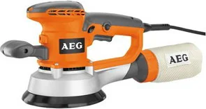 AEG EX 150 ES (4935443290) - Szlifierki i polerki AEG EX 150 ES (4935443290) - Szlifierki i polerki - miniaturka - grafika 1