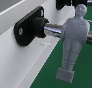 Roberto Sport Piłkarzyki ITSF Adrenaline Roberto Sport - Piłkarzyki - miniaturka - grafika 3