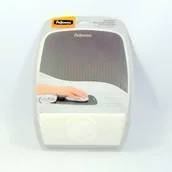 Podnóżki, podpórki, podkładki - Fellowes Podkładka pod mysz i nadgarstek i-Spire biała FE294 - miniaturka - grafika 1