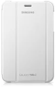 Etui do tabletów - Samsung Diary Etui White for Galaxy Tab 2 7.0 (EFC-1G5SWECSTD) - miniaturka - grafika 1