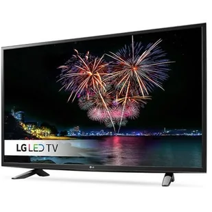 Telewizor LG 32LH510U - Telewizory - miniaturka - grafika 4