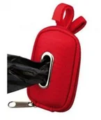 Miski dla psów - Trixie Dozownik na torebki foliowe - miniaturka - grafika 1