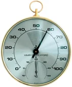 Inne urządzenia pomiarowe - TFA Termohigrometr TFA 45.2007 - miniaturka - grafika 1