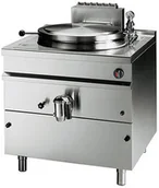 Piece, kotły  i płyty grzejne gastronomiczne - Bartscher Kocioł warzelny gazowy, pośredni system grzania - miniaturka - grafika 1