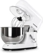 Roboty kuchenne - Klarstein TK2 Bella Bianca - miniaturka - grafika 1