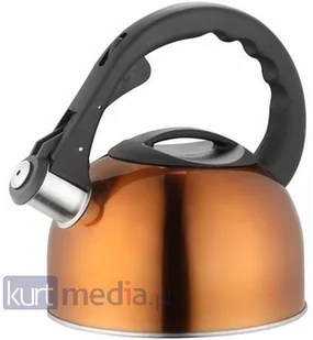 Lamart Czajnik Lumier LT 7003 M poj 2 l - Czajniki na gaz - miniaturka - grafika 2