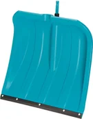 Łopaty do śniegu - GARDENA combisystem - Łopata do śniegu z krawędzią z tworzywa sztucznego KST 40 - miniaturka - grafika 1