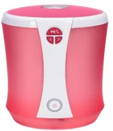 Głośniki przenośne - TerraTec CONCERT BT NEO Różowy - miniaturka - grafika 1