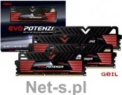 GeIL 32GB GPB332GB1866C9QC - Pamięci RAM - miniaturka - grafika 2