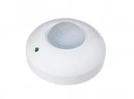 Czujniki ruchu i zmierzchu - Maclean czujnik ruchu sufitowy MCE19 - miniaturka - grafika 1