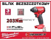 Wiertarki - Milwaukee M18 FID-0 - miniaturka - grafika 1