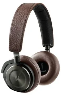 Bang & Olufsen Beo Play H8 brązowe (BMZ1NB) - Słuchawki - miniaturka - grafika 2